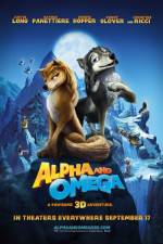 Watch Alpha and Omega Zmovie