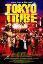 Watch Tokyo Tribe Zmovie