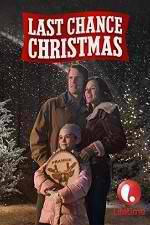 Watch Last Chance for Christmas Zmovie