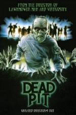 Watch The Dead Pit Zmovie