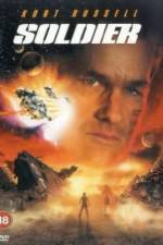 Watch Soldier Zmovie