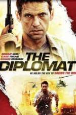 Watch The Diplomat Zmovie