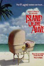 Watch It's Alive III Island of the Alive Zmovie