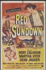 Watch Red Sundown Zmovie