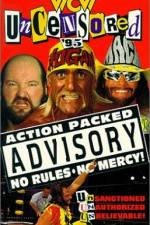 Watch WCW Uncensored Zmovie