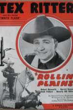 Watch Rollin' Plains Zmovie