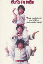 Watch Young Dragons Kung Fu Kids Zmovie