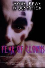 Watch Fear of Clowns Zmovie