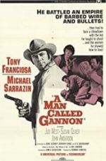 Watch A Man Called Gannon Zmovie