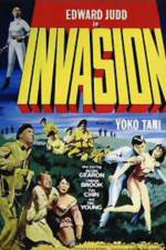 Watch Invasion Zmovie