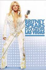 Watch Britney Spears Live from Las Vegas Zmovie