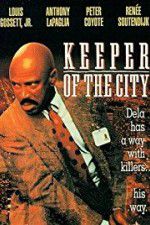 Watch Keeper of the City Zmovie
