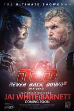 Watch Never Back Down No Surrender Zmovie