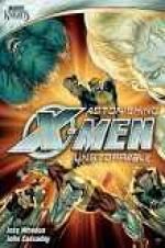 Watch Astonishing X-Men: Unstoppable Zmovie