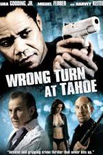 Watch Wrong Turn at Tahoe Zmovie