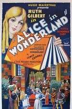 Watch Alice in Wonderland Zmovie