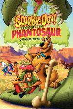 Watch Scooby Doo Legend of the Phantosaur Zmovie