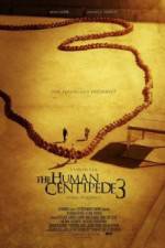 Watch The Human Centipede III (Final Sequence) Zmovie