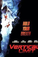 Watch Vertical Limit Zmovie