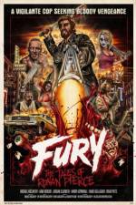 Watch Fury: The Tales of Ronan Pierce Zmovie