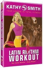 Watch Kathy Smith: Latin Rhythm Workout Zmovie