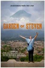 Watch The Garden of Steven Zmovie