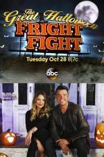 Watch The Great Halloween Fright Fight Zmovie