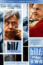 Watch Bill: On His Own Zmovie