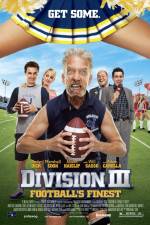 Watch Division III Football's Finest Zmovie