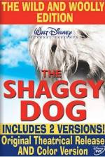 Watch The Shaggy Dog Zmovie