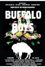 Watch Buffalo Boys Zmovie