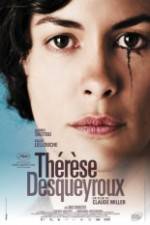 Watch Therèse Desqueyroux Zmovie