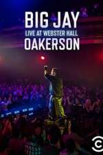 Watch Big Jay Oakerson Live at Webster Hall Zmovie