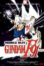 Watch Mobile Suit Gundam F91 Zmovie
