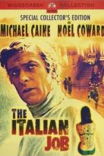 Watch The Italian Job 1969 Zmovie