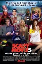 Watch Scary Movie 5 Zmovie