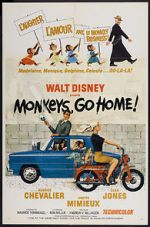 Watch Monkeys, Go Home! Zmovie