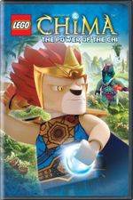 Watch Lego Legends of Chima: The Power of the Chi Zmovie