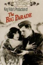 Watch The Big Parade Zmovie