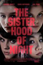 Watch The Sisterhood of Night Zmovie