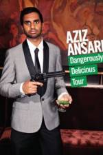 Watch Aziz Ansari Dangerously Delicious Zmovie