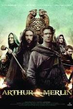 Watch Arthur & Merlin Zmovie