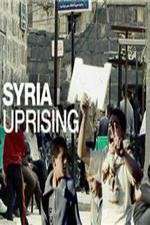 Watch The Syrian Uprising Zmovie