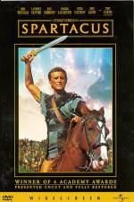 Watch Spartacus (1960) Zmovie