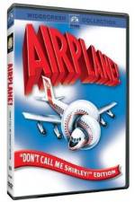 Watch Airplane! Zmovie