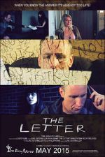 Watch The Letter (Short 2015) Zmovie