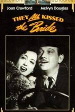 Watch They All Kissed the Bride Zmovie