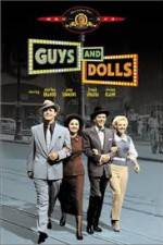 Watch Guys and Dolls Zmovie