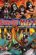 Watch Scooby-Doo! And Kiss: Rock and Roll Mystery Zmovie