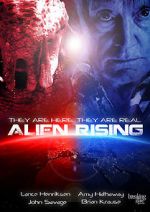 Watch Alien Rising Zmovie